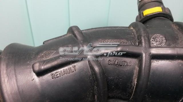 8200500383 RENAULT Выпускной патрубок воздушного фильтра купить в Житомир