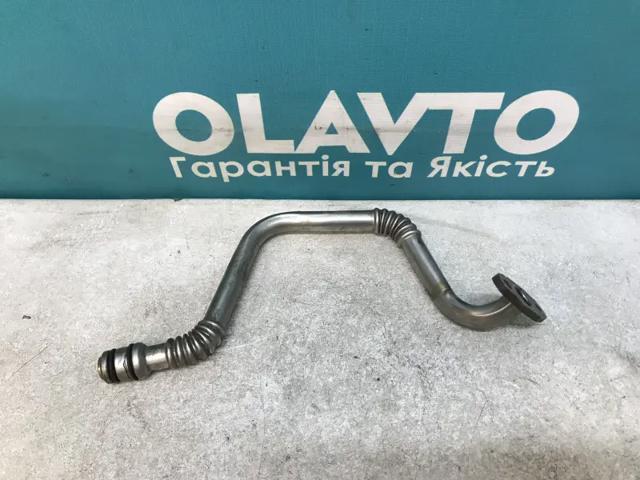 8200501177 Трубка (шланг) отвода масла от турбины купить Кривой Рог
