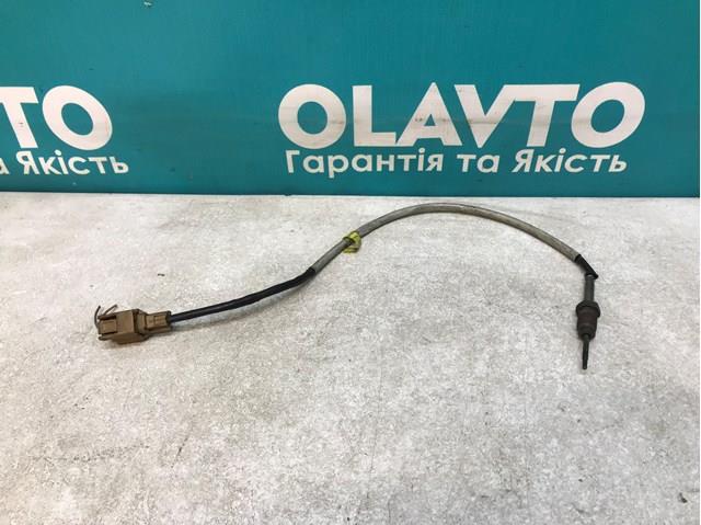 RENAULT 8200513321 Датчик температуры отработавших газов (ОГ), перед турбиной в наличии Чернигов