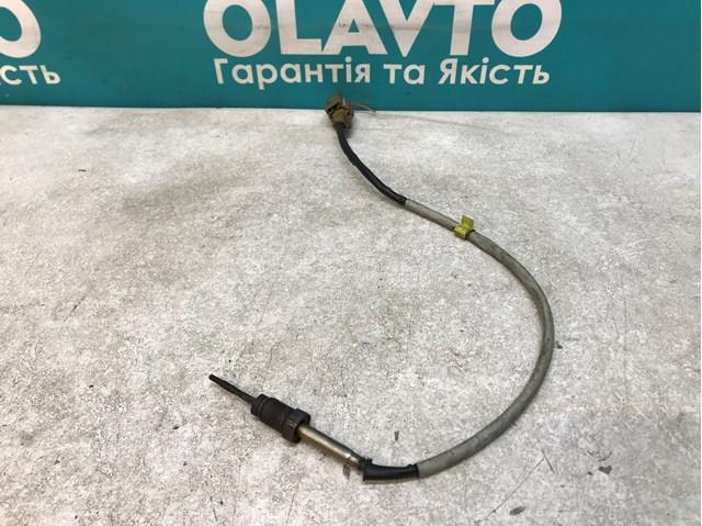 8200513321 RENAULT Датчик температуры отработавших газов (ОГ), перед турбиной купить в Тернополь