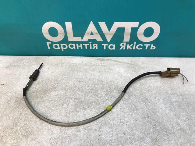 Датчик температуры отработавших газов (ОГ), перед турбиной 8200513321 RENAULT