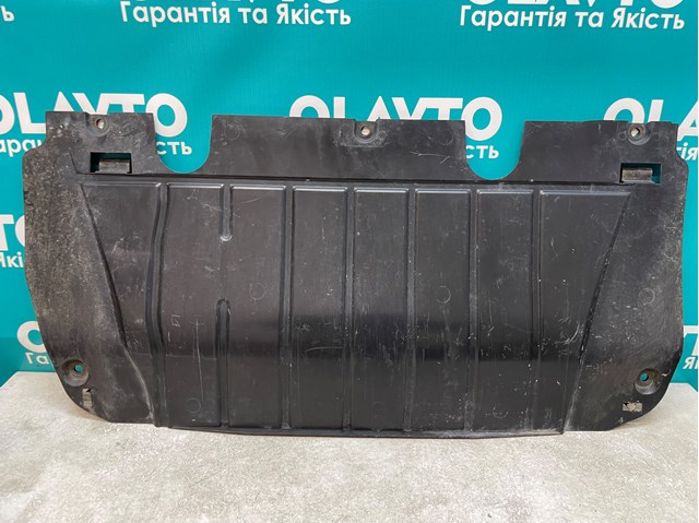 RENAULT 8200520829 Защита двигателя, поддона (моторного отсека) в наличии Украина