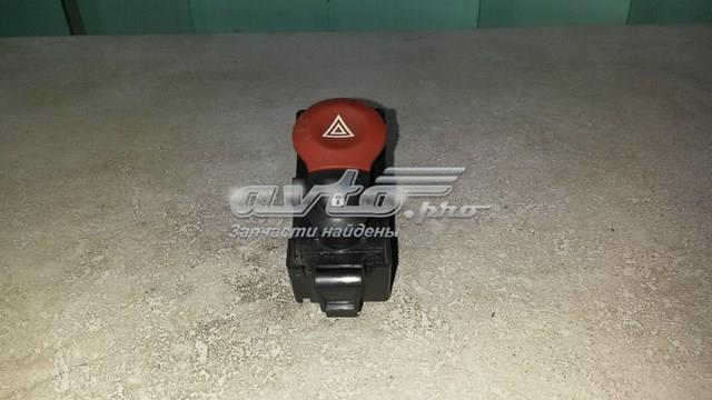 Кнопка включения аварийного сигнала 8200523299 RENAULT