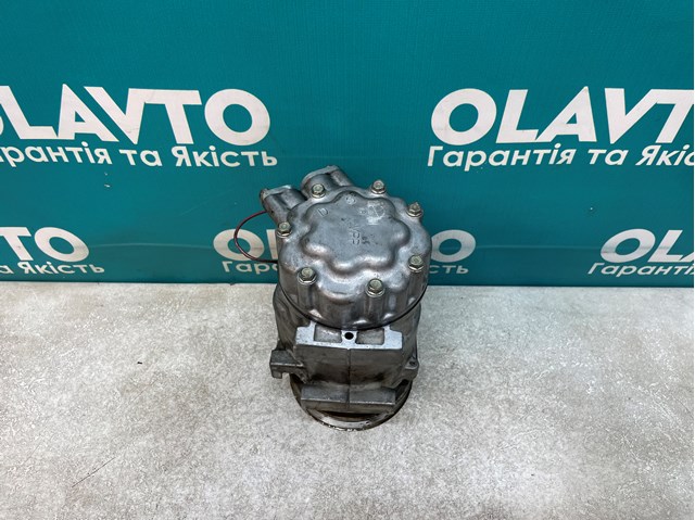 8200526884 RENAULT Компрессор кондиционера купить в Житомир