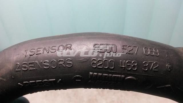 8200527669 RENAULT Шланг (патрубок) интеркуллера купить в Ужгород