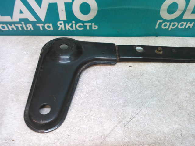 8200537419 RENAULT Усилитель переднего подрамника купить в Львов