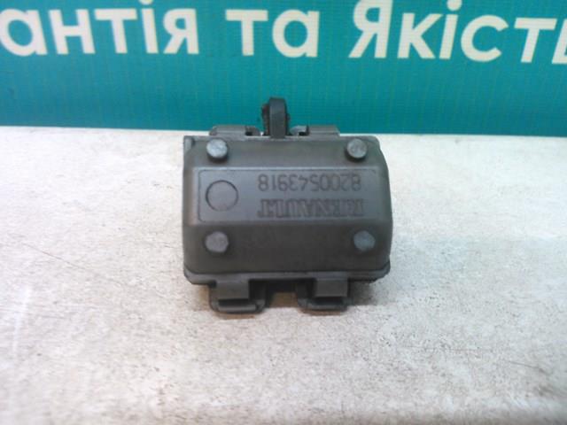 8200543918 Крепление ТНВД трубки от клапана отсечки топлива купить Кривой Рог