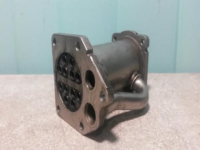 8200545260 RENAULT Радиатор системы EGR купить в Ужгород