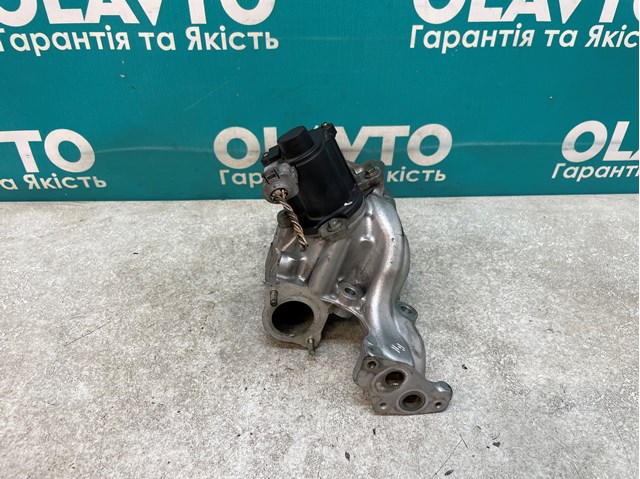 8200550348 Клапан ЕГР купить Кривой Рог