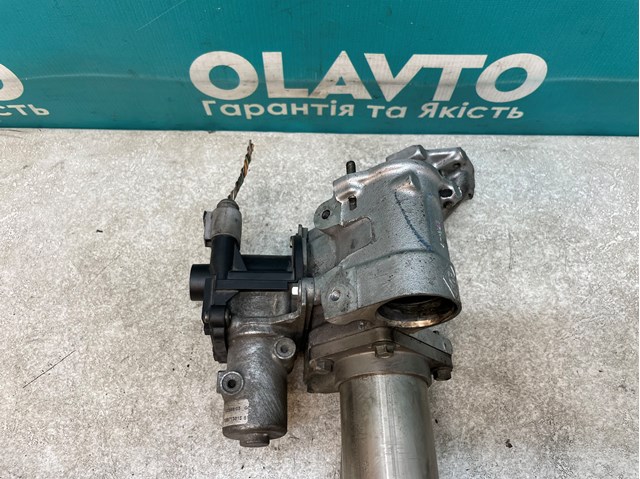RENAULT 8200550348 Клапан EGR рециркуляции газов в наличии Львов