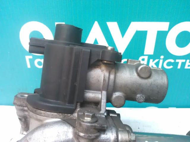 8200550348 RENAULT Клапан ЕГР купить в Сумы