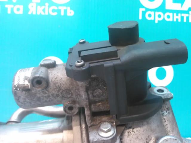 RENAULT 8200550348 Клапан EGR рециркуляции газов в наличии Украина
