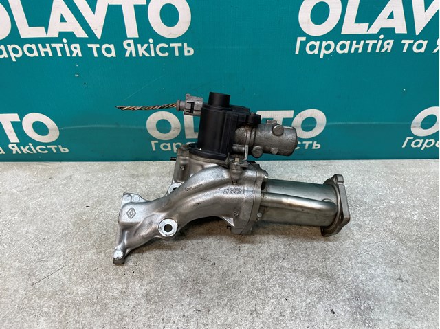 8200550361 Клапан ЕГР купить Тернополь