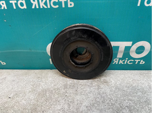 RENAULT 8200552236 Шкив коленвала в наличии Хмельницкий