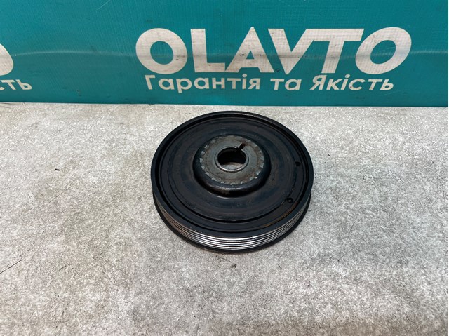8200552236 RENAULT Шкив коленвала купить в Житомир