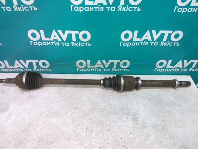 8200557126 RENAULT Правая полуось купить в Черкассы