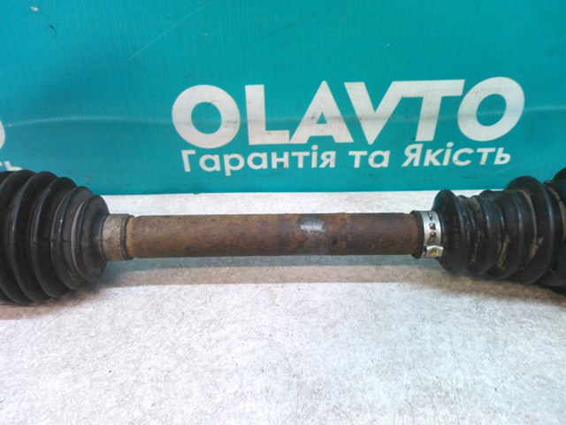 8200559377 Левая полуось купить Запорожье