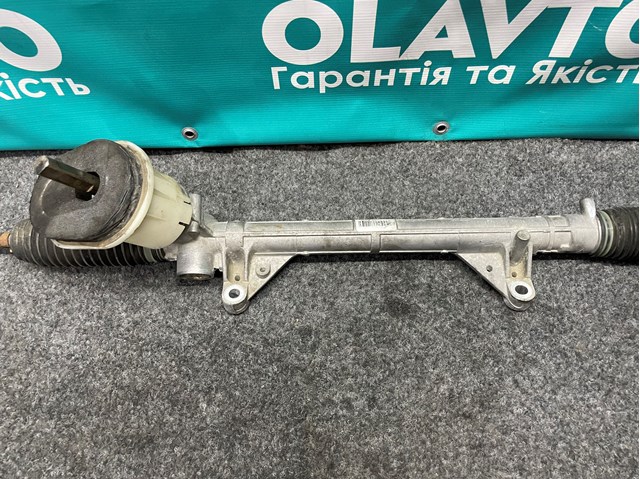 8200565645 RENAULT Рулевая рейка купить в Черновцы
