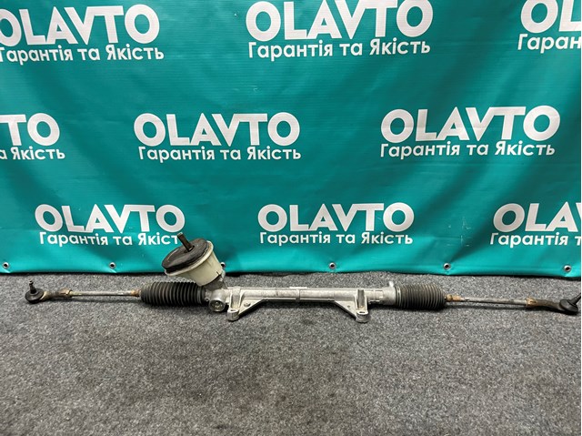 8200565645 RENAULT Рейка рулевая купить в Сумы