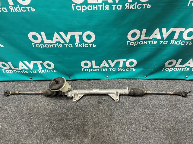 RENAULT 8200565646 Рулевая рейка в наличии Павлоград