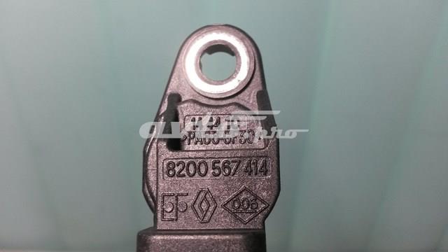 8200567414 RENAULT Датчик положения распредвала купить в Ужгород