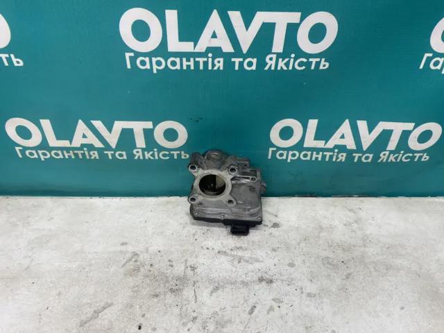 Блок дроссельной заслонки 8200568712 RENAULT