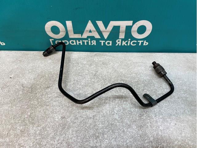 8200575661 RENAULT Трубка (шланг) подачи масла к турбине купить в Кривой Рог