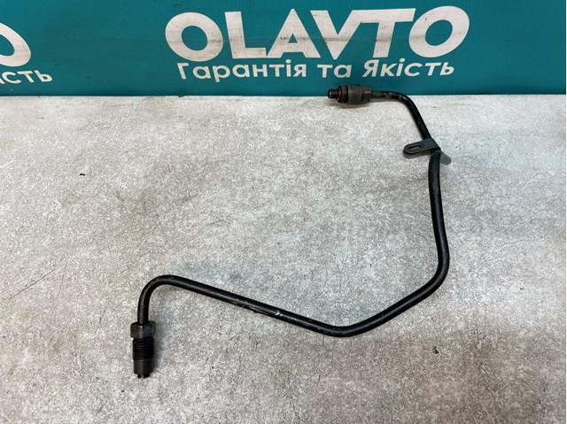 8200575661 RENAULT Трубка (шланг) подачи масла к турбине купить в Кривой Рог