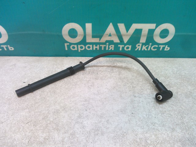 Провода высоковольтные в комплекте 8200575895 RENAULT