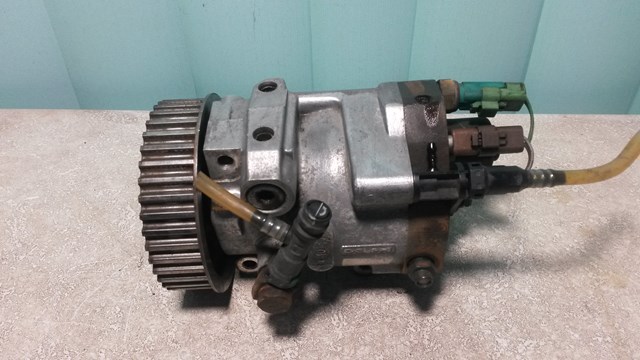 RENAULT 8200577990 ТНВД в наличии Львов