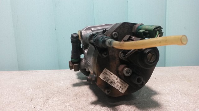RENAULT 8200577990 ТНВД в наличии Тернополь