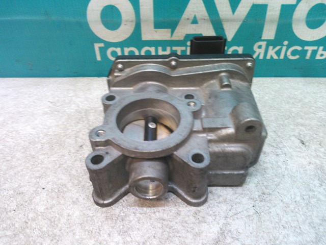Заслонка воздушная 8200578645 RENAULT
