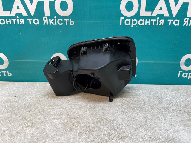 RENAULT 8200582902 Лючок бензобака в наличии Хмельницкий