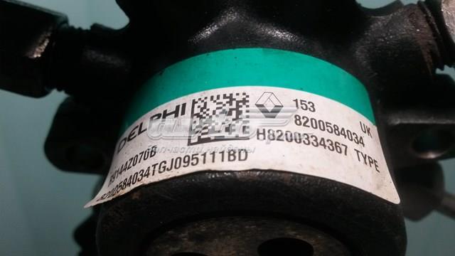 8200584034 RENAULT Распределитель топлива (рампа) купить в Николаев