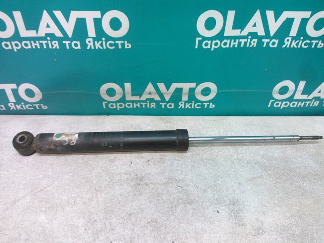 Цилиндр подвески 8200584312 RENAULT