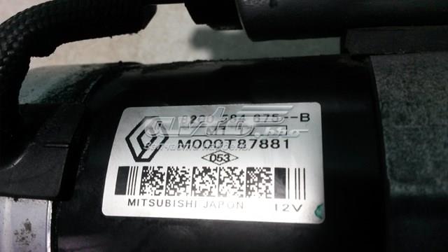 RENAULT 8200584675 Стартер в наличии Хмельницкий