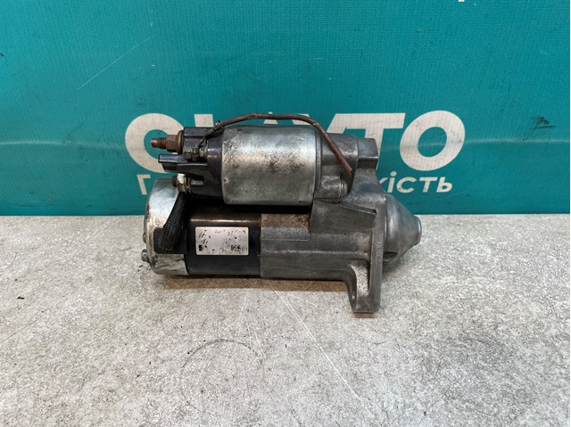 RENAULT 8200584675 Стартер в наличии Николаев
