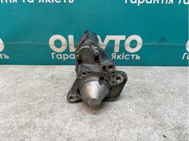 Стартер автомобиля 8200584675 RENAULT