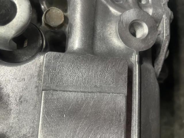 8200584877 RENAULT КПП в сборе (механическая коробка передач) купить в Черкассы