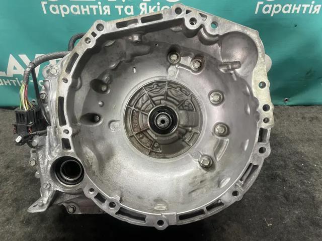 RENAULT 8200584877 КПП в наличии Черкассы