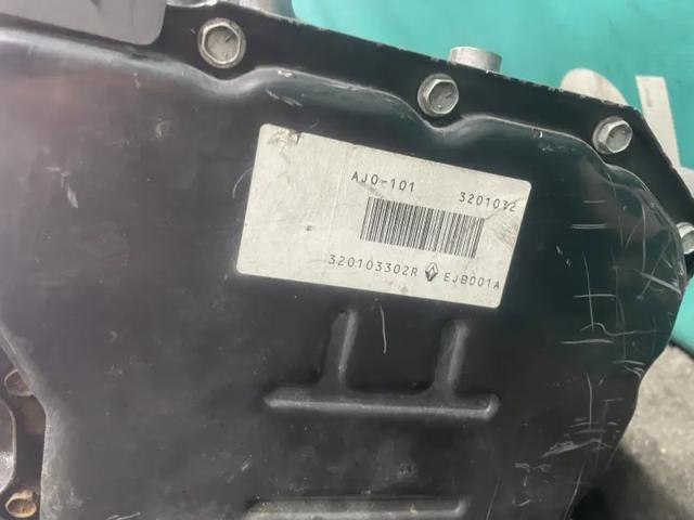8200584877 RENAULT КПП купить в Тернополь