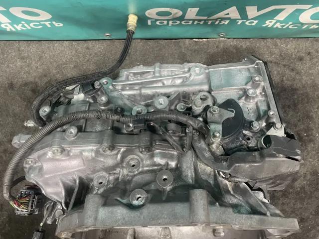 RENAULT 8200584877 КПП в наличии Кривой Рог