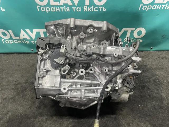 RENAULT 8200584877 КПП в наличии Полтава