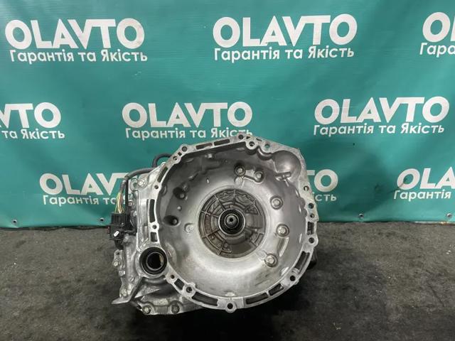 КПП 8200584877 RENAULT