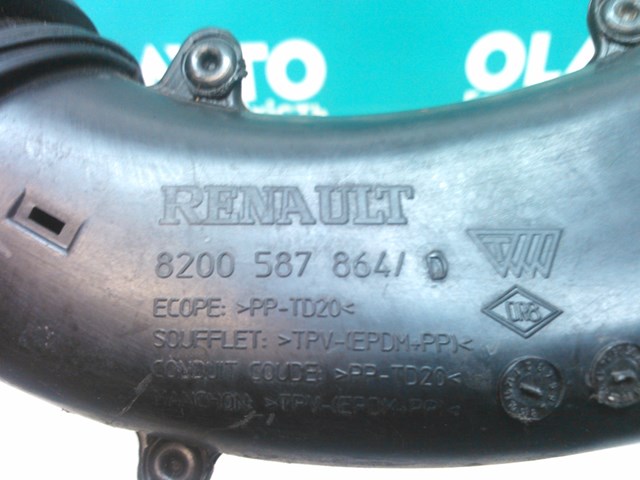 RENAULT 8200587864 в наличии Полтава