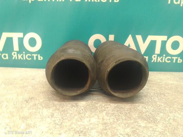 8200591284 RENAULT Буфер (отбойник) амортизатора переднего купить в Ровно