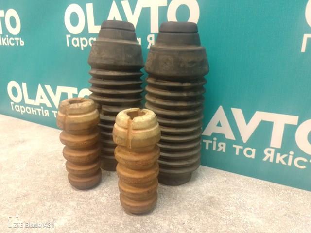 Отбойник амортизатора переднего 8200591284 RENAULT