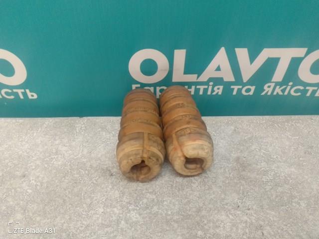 8200591288 RENAULT Буфер (отбойник) амортизатора переднего + пыльник купить в Ровно