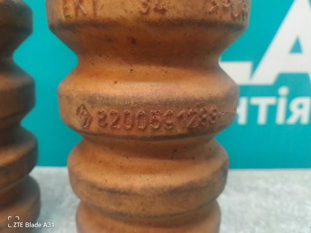 8200591288 Буфер (отбойник) амортизатора переднего + пыльник купить Днепр