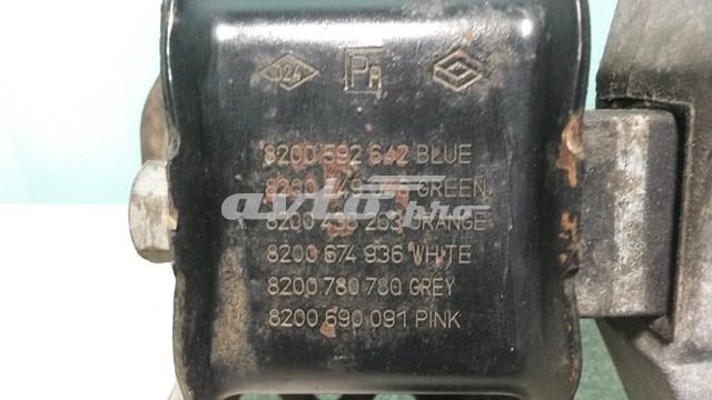 8200592642 RENAULT Подушка (опора) двигателя правая купить в Запорожье